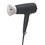 Фен Philips  3000 BHD302/10 черный/белый