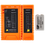 Кабельный тестер Lanmaster LAN-TST-WRM-310-POE