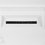24" (60 cm) TV Aceline 24HEN2/W white