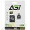 Карта памяти AGI TF138 microSDXC 256 ГБ [AGI256G2DTF138]