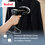 Отпариватель Tefal Access Steam Force DT8250E1 черный