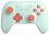 Геймпад беспроводной/проводной 8BitDo Ultimate 2C бирюзовый
