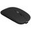 Mouse wireless Aceline WM-104  black