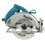 Пила дисковая Makita 5007N