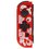 Игровой контроллер проводной Hori D-Pad Controller (L) (Super Mario) красный