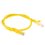 Патч-корд Cablexpert PP6U-0.5M/Y