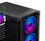 Корпус Iron Pride WARRIOR Z2 [УФ-00002544] черный