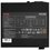 Quvvat manbai bloki ADATA XPG PROBE 600W [PROBE600B-BKCEU] qora