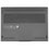 16" Ноутбук Lenovo Legion 5 16IRX9 серый
