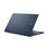 15.6" Ноутбук ASUS Vivobook X1504ZA-BQ078W синий