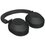 Беспроводные/проводные наушники Sony WH-1000XM5  черный 2022