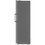 Freezer  DEXP F4-28BMA silver