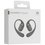 TWS headphones HUAWEI FreeArc black 2025