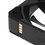 Комплект вентиляторов Thermaltake TOUGHFAN EX12 Pro High Static Pressure PC Cooling Fan – Swappable Edition (3-Fan Pack) [CL-F171-PL12BL-A] черный