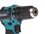 Дрель-шуруповерт Makita DF332DWME CXT 12V