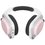 Беспроводные/проводные наушники Nothing Headphone (a)  розовый 2026