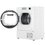Встраиваемая сушильная машина Haier HDB4 H7A2TBEX-RU