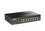 Коммутатор D-Link DMS-108P