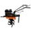 Мотоблок бензиновый CARVER MT-650