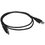 Kabel DEXP USB Type-A - USB Type-A qora