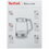 Электр чайнек Tefal Glass Kettle KI605B30