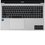 17.3" Ноутбук Acer Aspire Lite AL17-31P-3498 серебристый