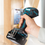 Дрель-шуруповерт Makita DTD173RTJ LXT 18V