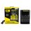 Зарядное устройство NITECORE UM4