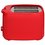 Toaster DEXP TS-3000 red