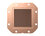 Система охлаждения ID-COOLING FX240 LCD  белая