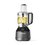 Statsionar blender NutriBullet NBF580B qora