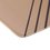 Коврик Shurikey Gear Desk Mat 002  коричневый