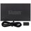 Simsiz/simli quloqchinlar Razer BlackShark V2 HyperSpeed  qora 2023