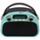 Радиоприемник Ritmix RPR-040 бирюзовый