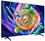 55" (140 см) Телевизор iFFALCON 55U85A черный