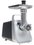 Мясорубка электрическая Moulinex HV3 ME306832 черный