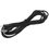 Кабель Borofone Lightning 8-pin - USB Type-A черный
