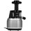 Соковыжималка электрическая Moulinex ZU420E10 серебристый