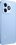 6.77" Smartfon HONOR X8d 256 GB moviy