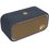 Портативная колонка Fiero Glame 2 FRPS-220, синий