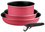Набор посуды Tefal Ingenio Simply Cook Color
