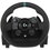 Руль Logitech G923 черный