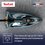 Утюг Tefal FV9851E0 бирюзовый