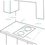 Gas cooktop Eigen MGBG-312W2