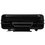 Вафельница Dexp WM-S750 серебристый