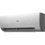 Кондиционер   Haier Stellar AS35SHP1HRA-S/1U35SHP1FRA серебристый