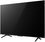 50" (126 см) Телевизор TCL 50P7L черный