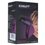 Фен Scarlett SC-HD70T28 фиолетовый/черный