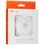 Ventilyator ID-COOLING LED Series [TF-12025-PRO-SW] oq
