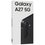 6.7" Смартфон Samsung Galaxy A27 128 ГБ